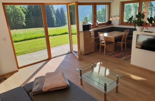 Kitzbuehel Apartamento | Gemütliches Apartment in Ruhiger Lage