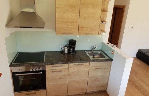 Kitzbuehel Apartamento | Gemütliches Apartment in Ruhiger Lage