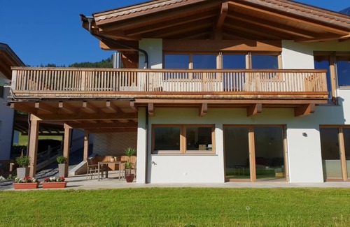 Kitzbuehel Apartamento | Gemütliches Apartment in Ruhiger Lage