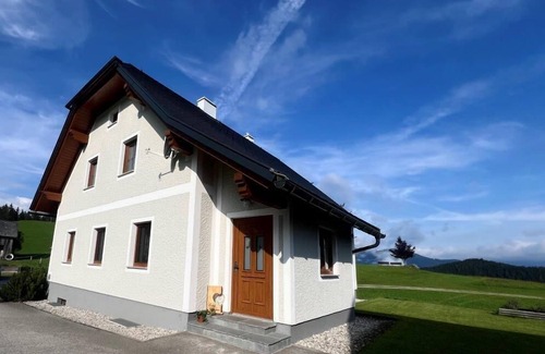 Goestling an der Ybbs Apartamento | Gemütliche, Ländliche Ferienwohnung