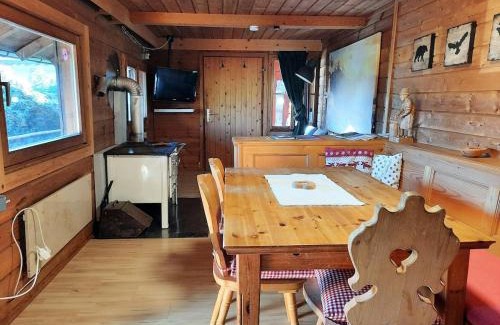 Breitenbach am Inn Casa | Gemütliche Berghütte in Sonniger und Super Lage!