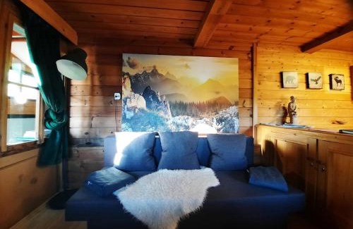 Breitenbach am Inn Casa | Gemütliche Berghütte in Sonniger und Super Lage!