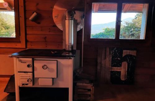 Breitenbach am Inn Casa | Gemütliche Berghütte in Sonniger und Super Lage!