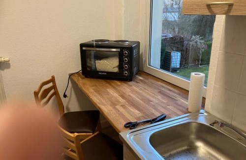 Zittau Apartamento | Gemütliche Einraumwohnung