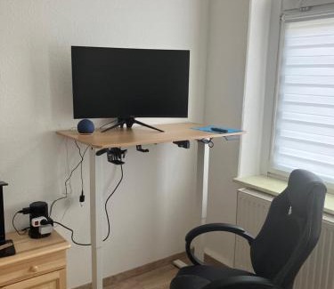 Zittau Apartamento | Gemütliche Einraumwohnung