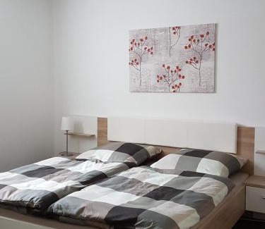 Rheda-Wiedenbruck Casa | Gemütliche Ferienwohnung, Ländlich und Stadtnah, ruhig gelegen