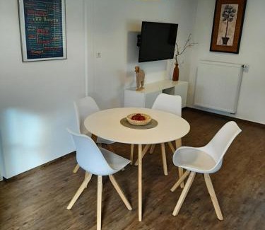 Rheda-Wiedenbruck Casa | Gemütliche Ferienwohnung, Ländlich und Stadtnah, ruhig gelegen
