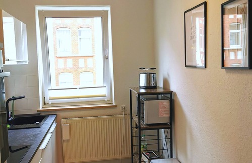 Ostliches Ringgebiet Apartamento | Gemütliche Ferienwohnung im Herzen des Östlichen Ringgebiets