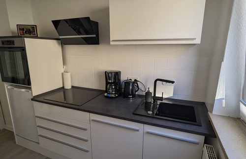 Ostliches Ringgebiet Apartamento | Gemütliche Ferienwohnung im Herzen des Östlichen Ringgebiets