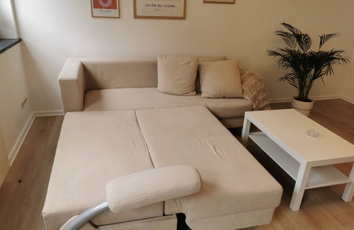 Ostliches Ringgebiet Apartamento | Gemütliche Ferienwohnung im Herzen des Östlichen Ringgebiets