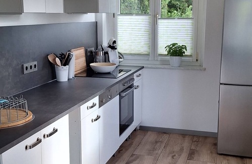 Dorf Wehlen Apartamento | Gemütliche Ferienwohnung, Mitten in der Wunderschönen Sächsischen Schweiz