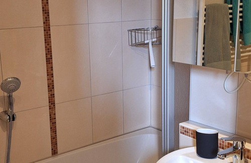 Dorf Wehlen Apartamento | Gemütliche Ferienwohnung, Mitten in der Wunderschönen Sächsischen Schweiz