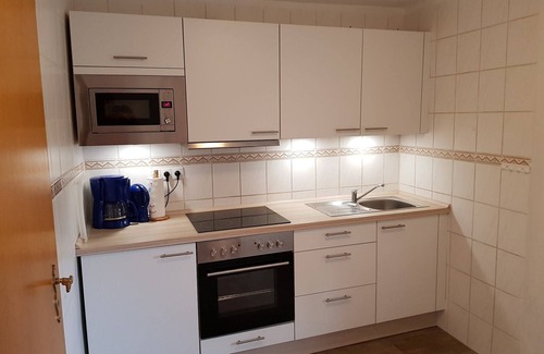 Kaifenheim Apartamento | Escape del Jardín del Molino – Kaifenheim