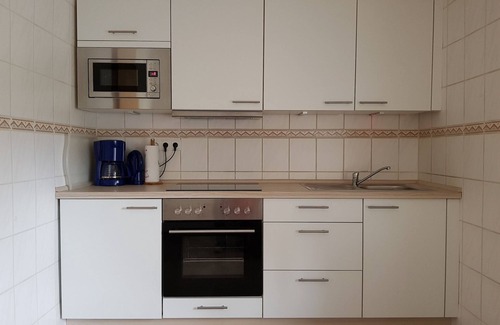 Kaifenheim Apartamento | Escape del Jardín del Molino – Kaifenheim