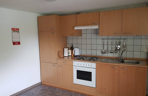 Kaifenheim Apartamento | Escape del prado – Kaifenheim