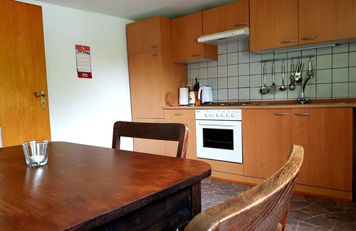 Kaifenheim Apartamento | Escape del prado – Kaifenheim