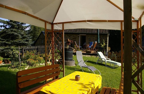 Kaifenheim Apartamento | Escape del prado – Kaifenheim