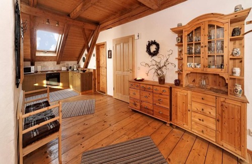 Riedlhutte Apartamento | Gemütliche Ferienwohnung mit Großem Balkon in Sonniger Lage