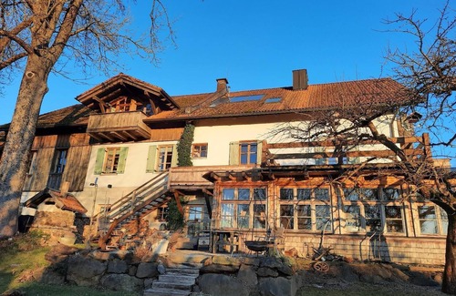 Riedlhutte Apartamento | Gemütliche Ferienwohnung mit Großem Balkon in Sonniger Lage
