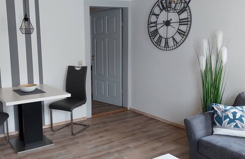 Jettingen Apartamento | Vrbo Property