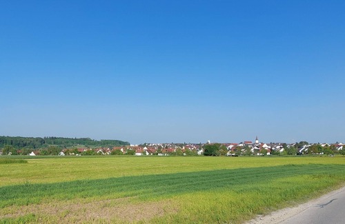Jettingen Apartamento | Vrbo Property