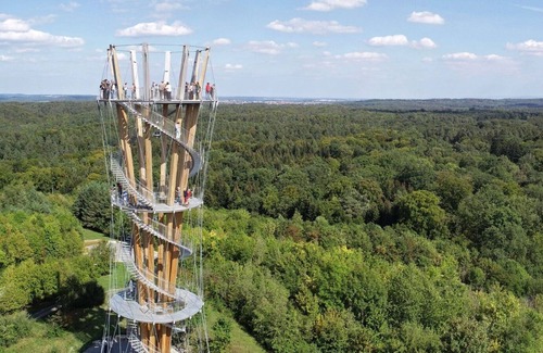 Jettingen Apartamento | Vrbo Property