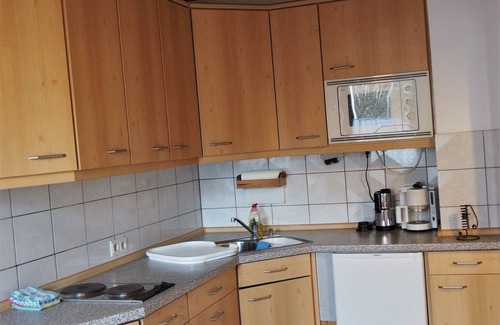 Stetten Apartamento | Acogedor apartamento (45m2) con terraza en el antiguo pueblo vinícola.