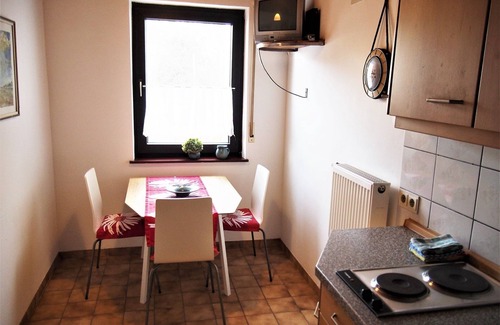 Stetten Apartamento | Acogedor apartamento (45m2) con terraza en el antiguo pueblo vinícola.
