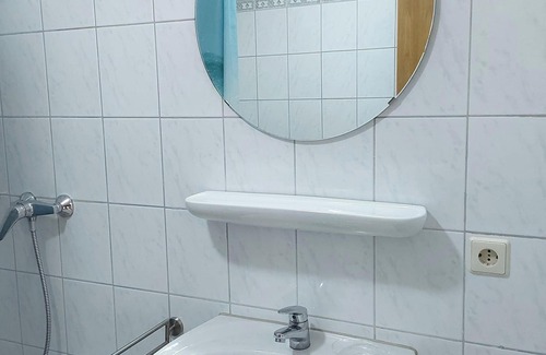Gemarkung Oschingen Apartamento | Gemütliche Ferienwohnung an der Schwäbischen Alb. Ideal zum Wandern und Biken