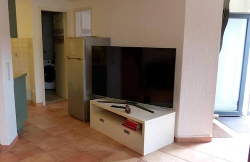 Dorfweil Apartamento | Gemütliche Ferienwohnung am Naturpark Hochtaunus