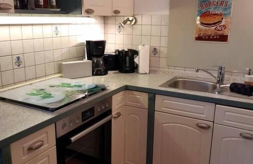 Dorfweil Apartamento | Gemütliche Ferienwohnung am Naturpark Hochtaunus