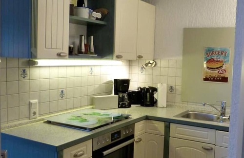 Dorfweil Apartamento | Gemütliche Ferienwohnung am Naturpark Hochtaunus