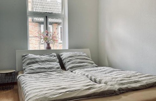 Wolfenbuettel Apartamento | Gemütliche Ferienwohnung im Herzen von Wolfenbüttel für maximal 4 Personen