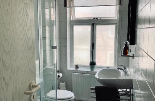 Wolfenbuettel Apartamento | Gemütliche Ferienwohnung im Herzen von Wolfenbüttel für maximal 4 Personen