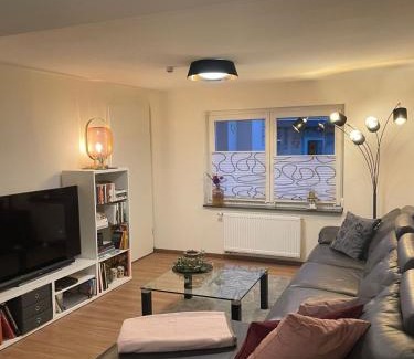 Silstedt Apartamento | Gemütliche Ferienwohnung