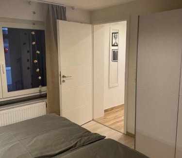 Silstedt Apartamento | Gemütliche Ferienwohnung