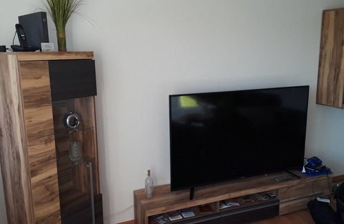 Wittmund Apartamento | Gemütliche Ferienwohnung Möwennest in Küstennähe