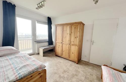 Oberstadt Apartamento | Gemütliche Ferienwohnung 27 Oberstadt Mainz