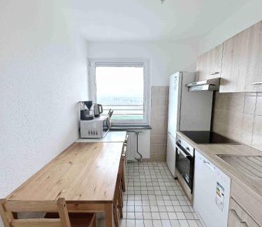 Oberstadt Apartamento | Gemütliche Ferienwohnung 27 Oberstadt Mainz
