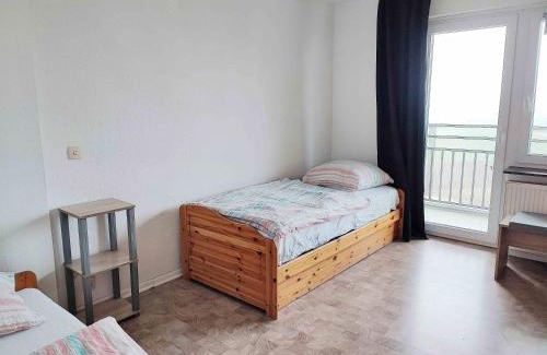 Oberstadt Apartamento | Gemütliche Ferienwohnung 27 Oberstadt Mainz