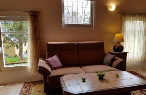 Kaifenheim Apartamento | gemütliche Ferienwohnung in Kaifenheim