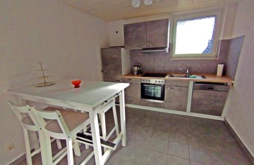 Olk Apartamento | gemütliche Ferienwohnung in ruhiger Lage, Nähe Luxemburg und Trier - Holiday and Nature Olk