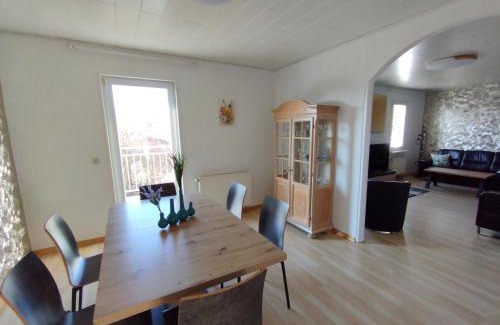 Olk Apartamento | gemütliche Ferienwohnung in ruhiger Lage, Nähe Luxemburg und Trier - Holiday and Nature Olk