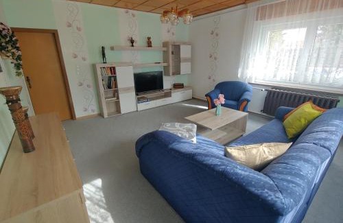 Korba Apartamento | Gemütliche Ferienwohnung in Körba am See