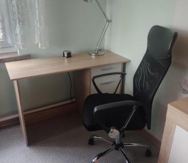 Korba Apartamento | Gemütliche Ferienwohnung in Körba am See