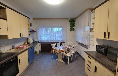 Korba Apartamento | Gemütliche Ferienwohnung in Körba am See