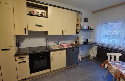 Korba Apartamento | Gemütliche Ferienwohnung in Körba am See