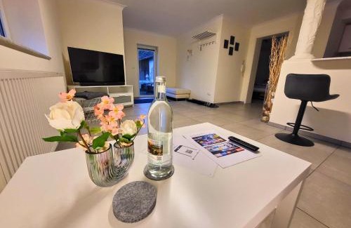 Birstein Apartamento | Gemütliche FeWo im Grünen