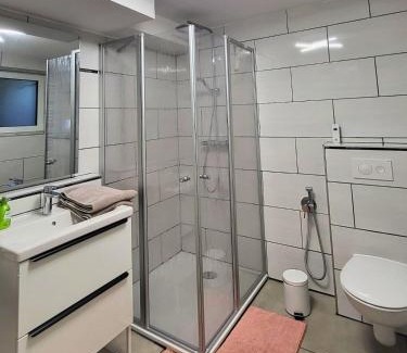 Birstein Apartamento | Gemütliche FeWo im Grünen