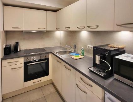Birstein Apartamento | Gemütliche FeWo im Grünen